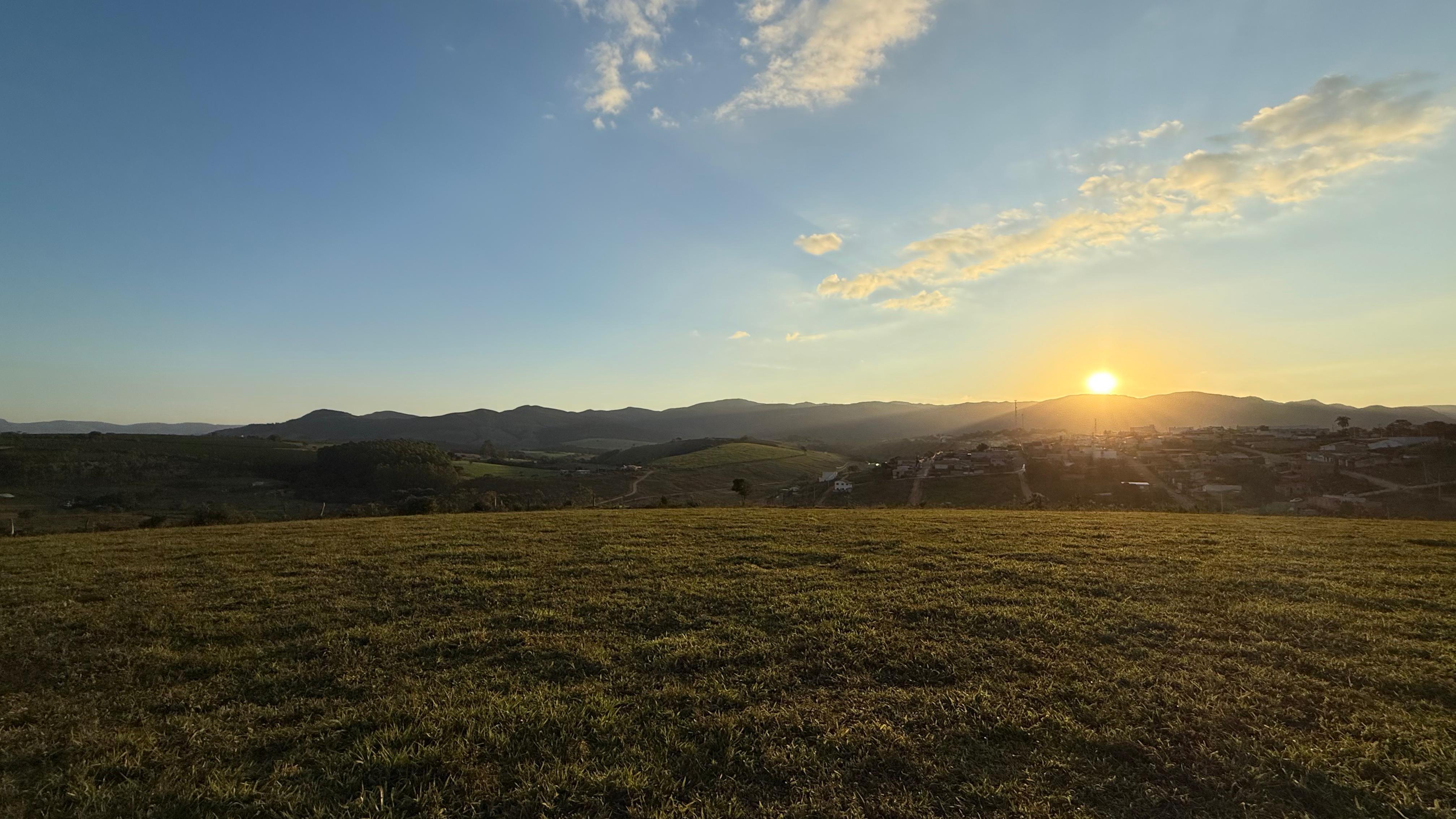 Serra da Canastra